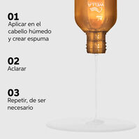 Ultimate Smooth Shampoo  250ml-227835 Ultimate Smooth Shampoo  250ml-227835 4